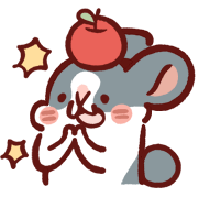 Fattubo อิโมจิแอนิเมชัน