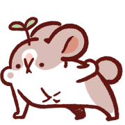 Fattubo อิโมจิแอนิเมชัน