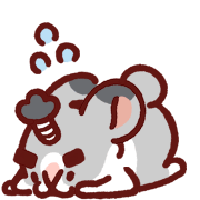Fattubo อิโมจิแอนิเมชัน รูปที่ 12