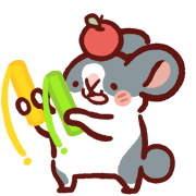 Fattubo อิโมจิแอนิเมชัน รูปที่ 24