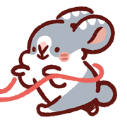 Fattubo อิโมจิแอนิเมชัน รูปที่ 40