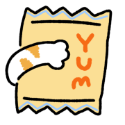 Salmon แมวเป้า รูปที่ 16