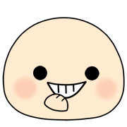 Peach Pink emoji