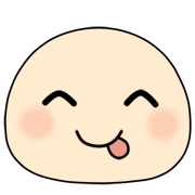 Peach Pink emoji รูปที่ 8