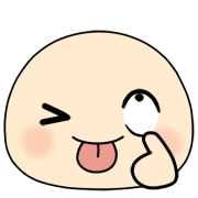 Peach Pink emoji รูปที่ 9