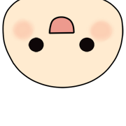 Peach Pink emoji รูปที่ 25