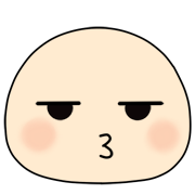 Peach Pink emoji รูปที่ 27