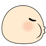 Peach Pink emoji รูปที่ 29