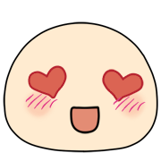 Peach Pink emoji รูปที่ 34