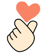 Peach Pink emoji รูปที่ 35