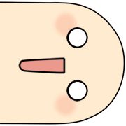 Peach Pink emoji รูปที่ 38