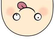 Peach Pink emoji รูปที่ 39