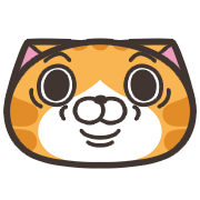 Lan Lan Cat อิโมจิแอนิเมชัน 8 รูปที่ 11