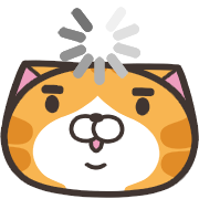 Lan Lan Cat อิโมจิแอนิเมชัน 8 รูปที่ 14