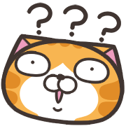 Lan Lan Cat อิโมจิแอนิเมชัน 8 รูปที่ 18