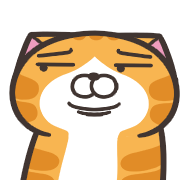Lan Lan Cat อิโมจิแอนิเมชัน 8 รูปที่ 22