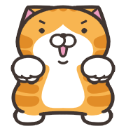 Lan Lan Cat อิโมจิแอนิเมชัน 8 รูปที่ 29