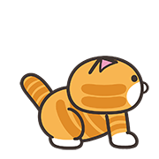 Lan Lan Cat อิโมจิแอนิเมชัน 8 รูปที่ 32