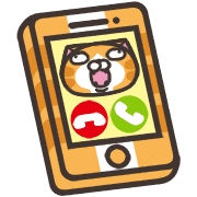 Lan Lan Cat อิโมจิแอนิเมชัน 8 รูปที่ 34