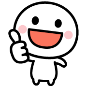 Animation Emoji of the simple man (body) รูปที่ 5