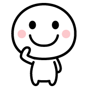 Animation Emoji of the simple man (body) รูปที่ 9