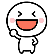 Animation Emoji of the simple man (body) รูปที่ 16