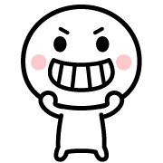 Animation Emoji of the simple man (body) รูปที่ 17