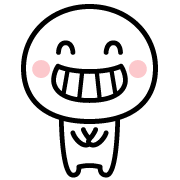 Animation Emoji of the simple man (body) รูปที่ 26