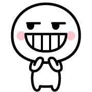 Animation Emoji of the simple man (body) รูปที่ 27