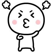 Animation Emoji of the simple man (body) รูปที่ 28