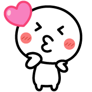 Animation Emoji of the simple man (body) รูปที่ 31