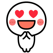 Animation Emoji of the simple man (body) รูปที่ 32