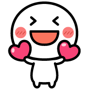 Animation Emoji of the simple man (body) รูปที่ 33