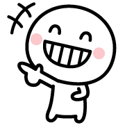 Animation Emoji of the simple man (body) รูปที่ 34