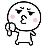 Animation Emoji of the simple man (body) รูปที่ 35