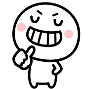 Animation Emoji of the simple man (body) รูปที่ 36