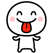 Animation Emoji of the simple man (body) รูปที่ 37