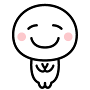 Animation Emoji of the simple man (body) รูปที่ 38