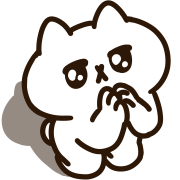 Wagahai is a cat. Emoji 6