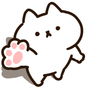 Wagahai is a cat. Emoji 6 รูปที่ 8