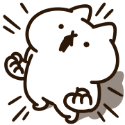 Wagahai is a cat. Emoji 6 รูปที่ 11