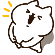 Wagahai is a cat. Emoji 6 รูปที่ 14