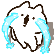 Wagahai is a cat. Emoji 6 รูปที่ 15