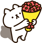 Wagahai is a cat. Emoji 6 รูปที่ 19