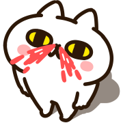 Wagahai is a cat. Emoji 6 รูปที่ 20