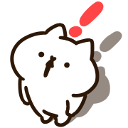 Wagahai is a cat. Emoji 6 รูปที่ 21