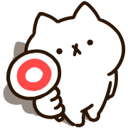 Wagahai is a cat. Emoji 6 รูปที่ 23