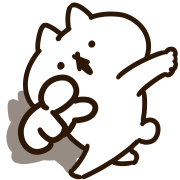 Wagahai is a cat. Emoji 6 รูปที่ 26