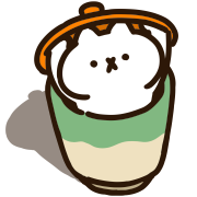 Wagahai is a cat. Emoji 6 รูปที่ 27