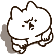 Wagahai is a cat. Emoji 6 รูปที่ 30
